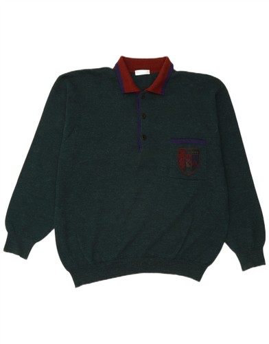 Maglione maglione uomo collo