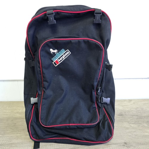Zaino berghaus mustang nero - berghaus,