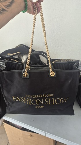 Tote bling victoria secret - bling, victoria's