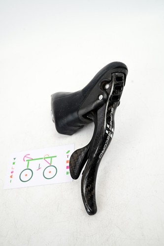 Leva cambio freno campagnolo - leva, cambio/freno