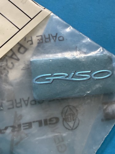 Gu06517700 decalco griso moto - gu06517700,