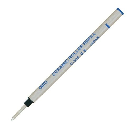 Ohto 305p penna sfera blu - c,