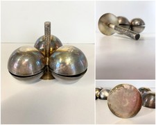 POSACENERE SVUOTATASCHE LINO