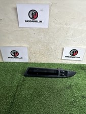 PULSANTIERA ALZAVETRI ANTERIORE SINISTRO CHEVROLET MATIZ 2005-2009