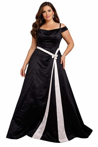 Abito vestito formale - , vintage