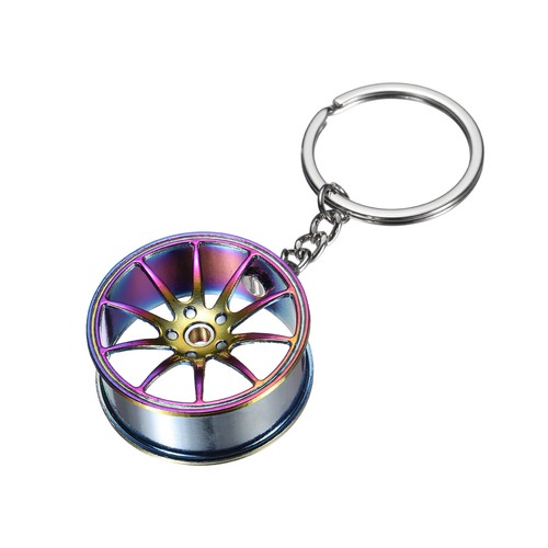 Catena chiave per auto - per,