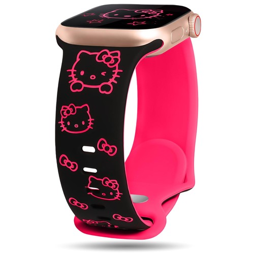 Cinturino apple watch - apple,
