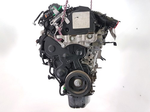 Tipo motore bh02 - bh02, 308