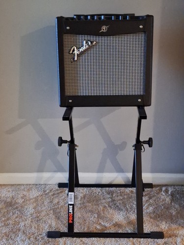 Fender mustang 2 - fender, v.2