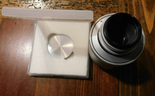 Famous Trioplan 50 obiettivo