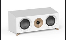 Nuovo altoparlante centrale