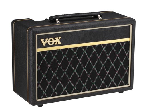 Vox pathfinder b combo - vox,