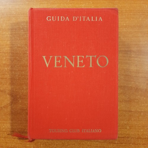 Guida italia veneto - guida,