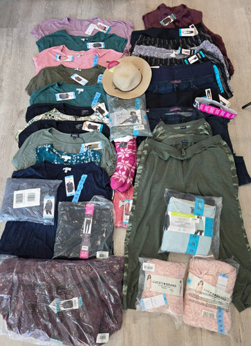 Lot costco brands women s - brands, women's