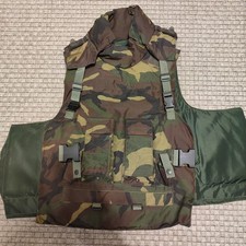 Giubbotto Antiproiettile