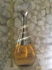 FACTICE bouteille géante " J'