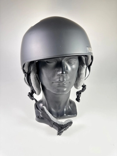 Casco sci verdict - k2,