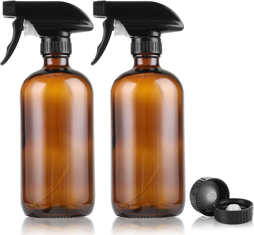 Flaconi spray vetro 500 - flaconi,
