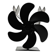 Termoventilatore per camino