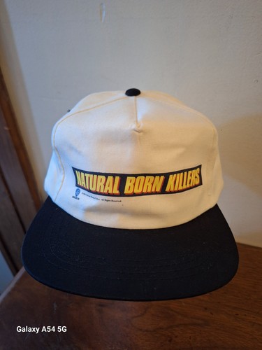 Cappello promo natural born - cappello,