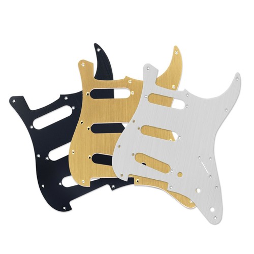 Graffi battipenna stratocaster - battipenna,