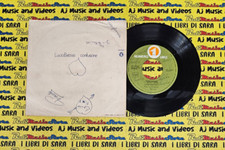 LP 45 7" LUCIO BATTISTI Il mio