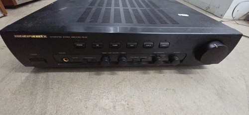 Marantz integrated - pm-57,