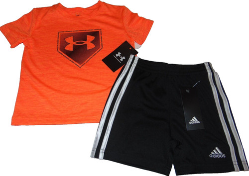 Completo under armour - completo, &