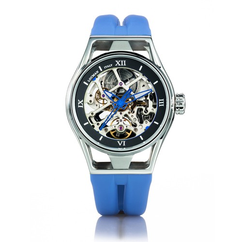 Orologio uomo automatico - uomo,