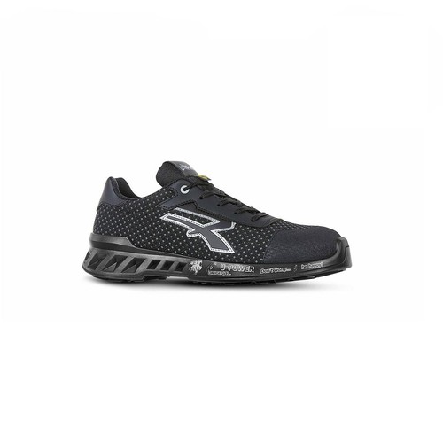 Scarpe antinfortunistiche
