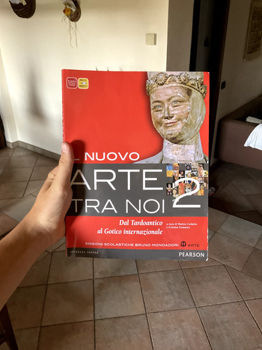 Nuovo arte tra noi dal - arte,