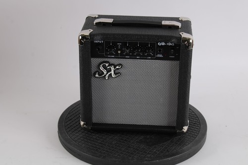 1065 chitarra elettrica - sx,