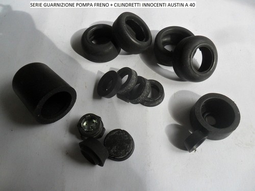 Serie guarnizione pompa - serie, freno