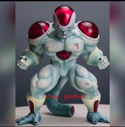 Seven dragon ball freezer - ball,