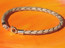 Da Uomo/ Donna 4mm Antico