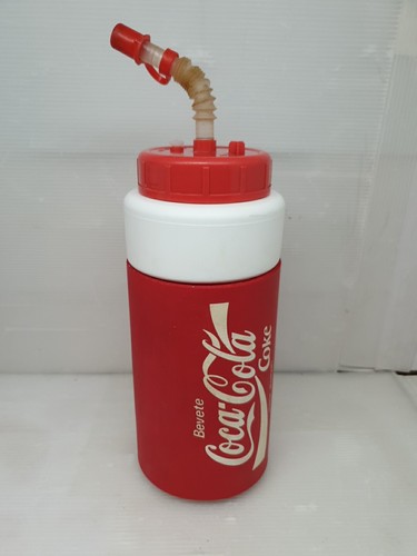 Coca cola borraccia - coca,