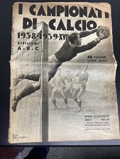 I CAMPIONATI DI CALCIO  1938