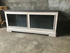 Bancone/Vetrina da Negozio