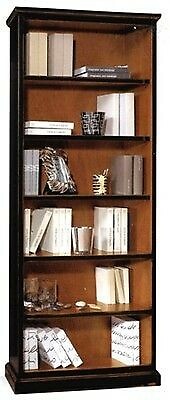 Libreria parete vano - libreria,