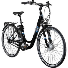 Zündapp Green 3.7 E Bike 28"