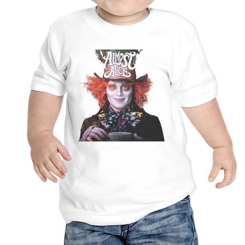 Shirt neonato cappellaio - neonato,