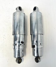 AMMORTIZZATORI POSTERIORI KYMCO VENOX 250 (2000 - 2006)