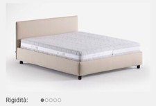 materasso matrimoniale 160x200