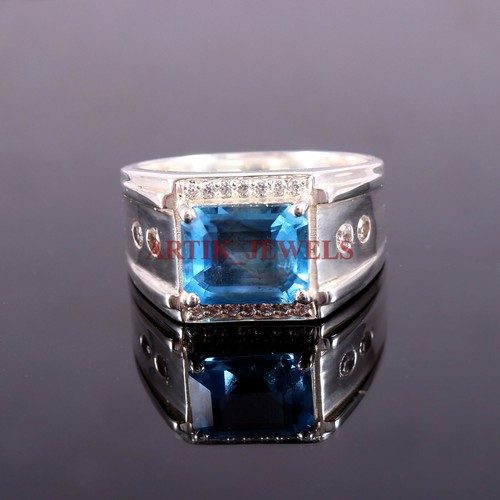 Anello argento sterling 925 - anello,