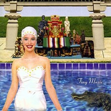 Stone Temple Pilots - Tiny