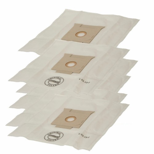 Rowenta sacchi microfibra - sacchi,