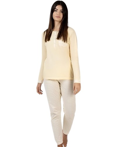 Pigiama donna primavera estate