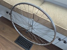 Ruota clincher stradale