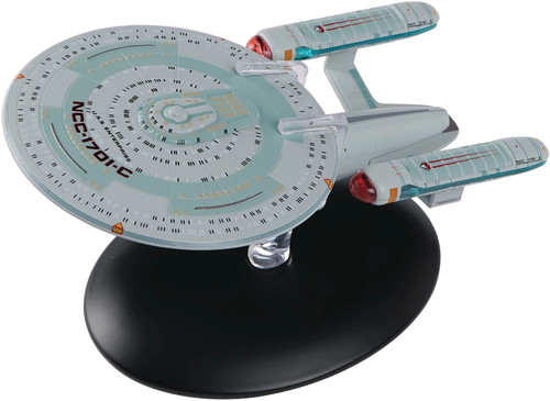 Uss enterprise ncc - uss,