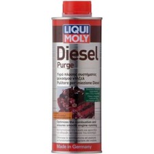 SPURGO DIESEL 500ML LIQ1811